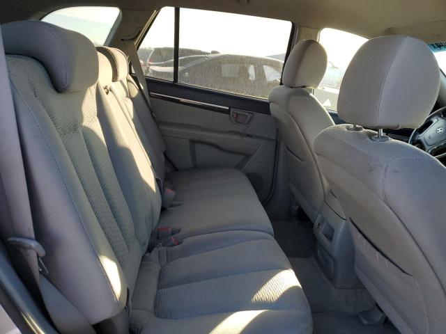 Photo 10 VIN: 5NMSG13D97H093457 - HYUNDAI SANTA FE G 