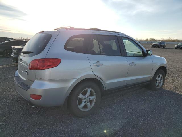 Photo 2 VIN: 5NMSG13D97H093457 - HYUNDAI SANTA FE G 