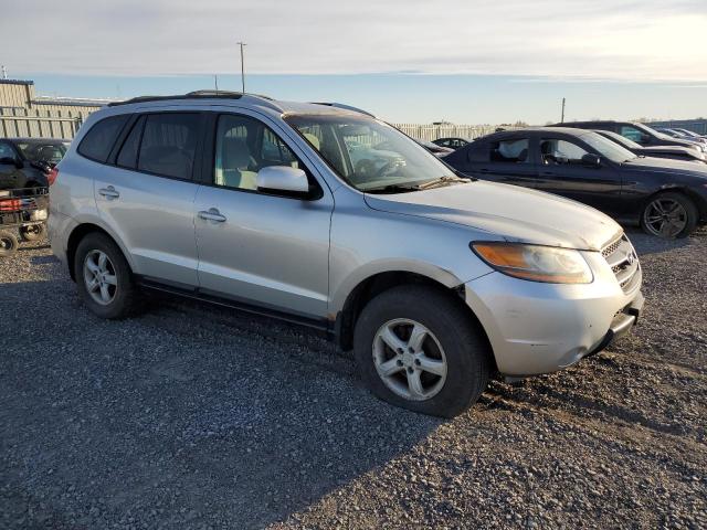 Photo 3 VIN: 5NMSG13D97H093457 - HYUNDAI SANTA FE G 