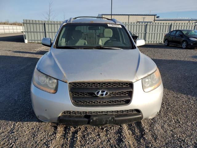 Photo 4 VIN: 5NMSG13D97H093457 - HYUNDAI SANTA FE G 