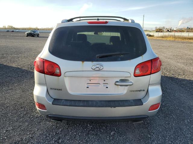 Photo 5 VIN: 5NMSG13D97H093457 - HYUNDAI SANTA FE G 