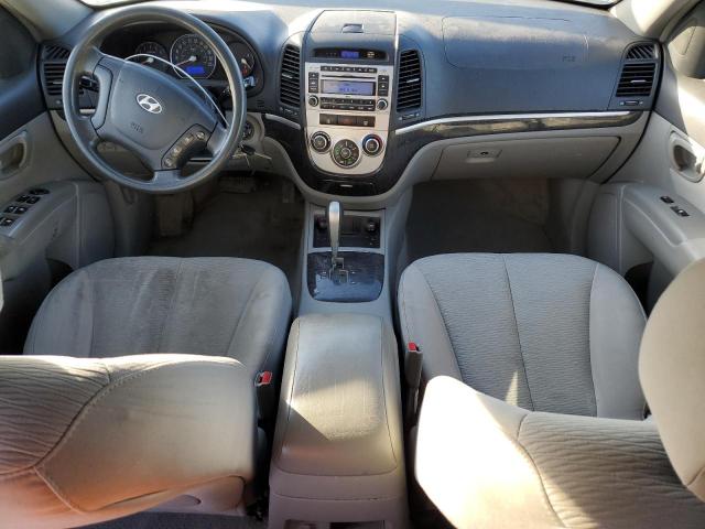 Photo 7 VIN: 5NMSG13D97H093457 - HYUNDAI SANTA FE G 