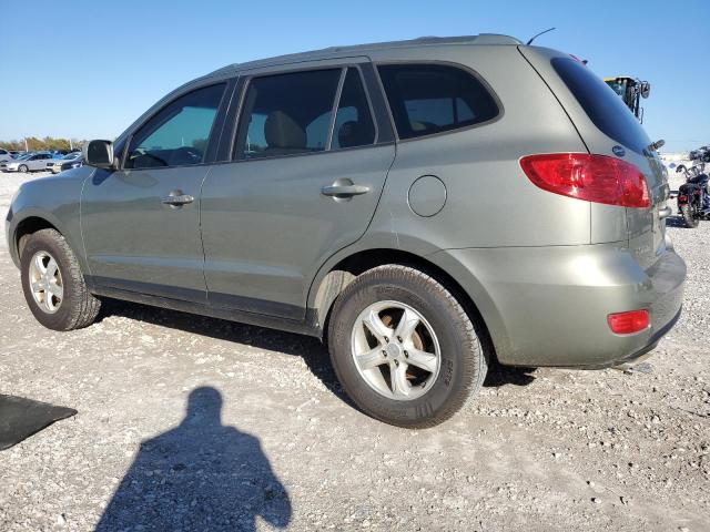 Photo 1 VIN: 5NMSG13D97H125436 - HYUNDAI SANTA FE 