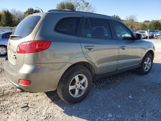 Photo 2 VIN: 5NMSG13D97H125436 - HYUNDAI SANTA FE 