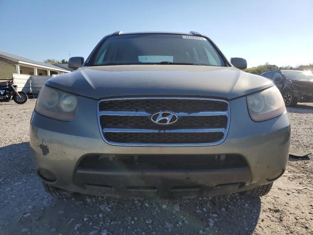 Photo 4 VIN: 5NMSG13D97H125436 - HYUNDAI SANTA FE 