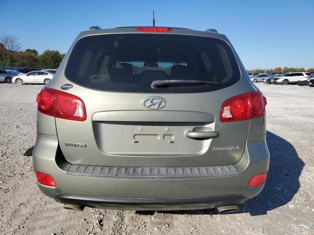 Photo 5 VIN: 5NMSG13D97H125436 - HYUNDAI SANTA FE 