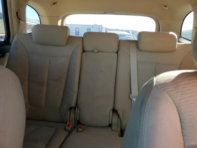 Photo 9 VIN: 5NMSG13D97H125436 - HYUNDAI SANTA FE 