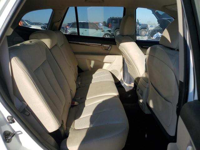 Photo 10 VIN: 5NMSG13D98H142061 - HYUNDAI SANTA FE G 