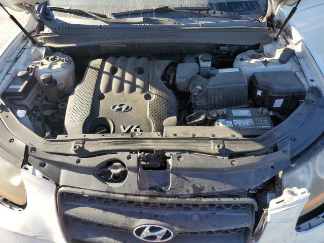 Photo 11 VIN: 5NMSG13D98H142061 - HYUNDAI SANTA FE G 