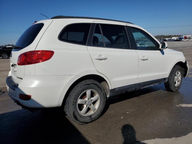 Photo 2 VIN: 5NMSG13D98H142061 - HYUNDAI SANTA FE G 