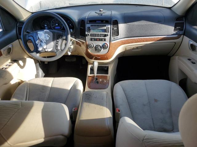 Photo 7 VIN: 5NMSG13D98H142061 - HYUNDAI SANTA FE G 