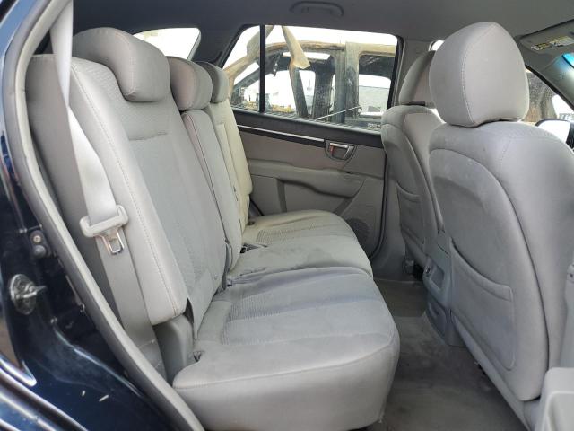 Photo 10 VIN: 5NMSG13D98H160396 - HYUNDAI SANTA FE 