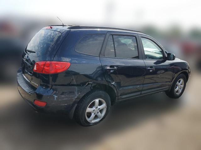 Photo 2 VIN: 5NMSG13D98H160396 - HYUNDAI SANTA FE 