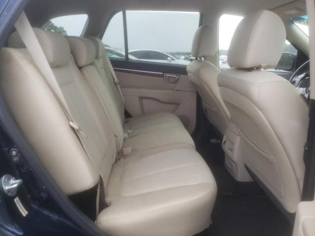 Photo 5 VIN: 5NMSG13D98H179725 - HYUNDAI SANTA FE G 