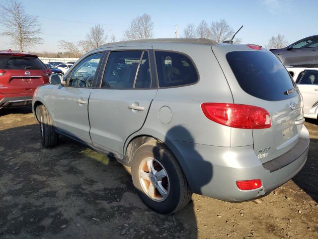 Photo 1 VIN: 5NMSG13D98H210097 - HYUNDAI SANTA FE 