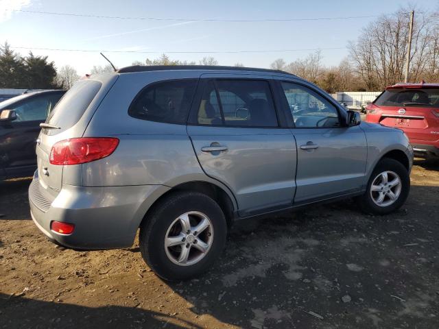 Photo 2 VIN: 5NMSG13D98H210097 - HYUNDAI SANTA FE 