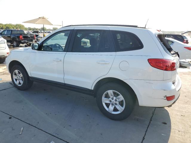 Photo 1 VIN: 5NMSG13D99H264744 - HYUNDAI SANTA FE G 