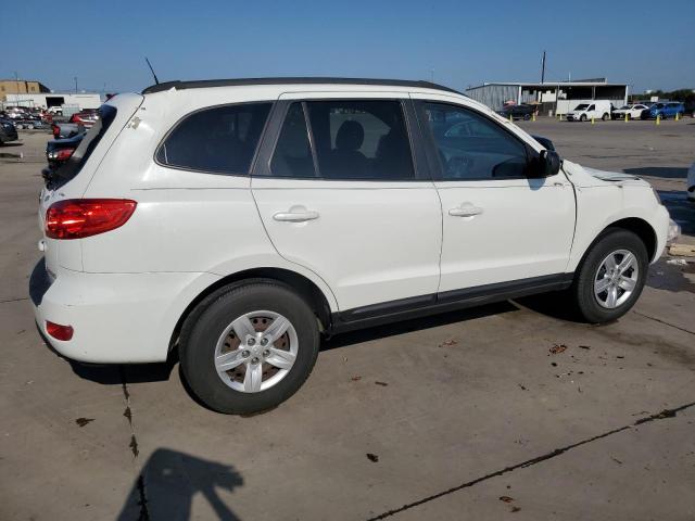 Photo 2 VIN: 5NMSG13D99H264744 - HYUNDAI SANTA FE G 