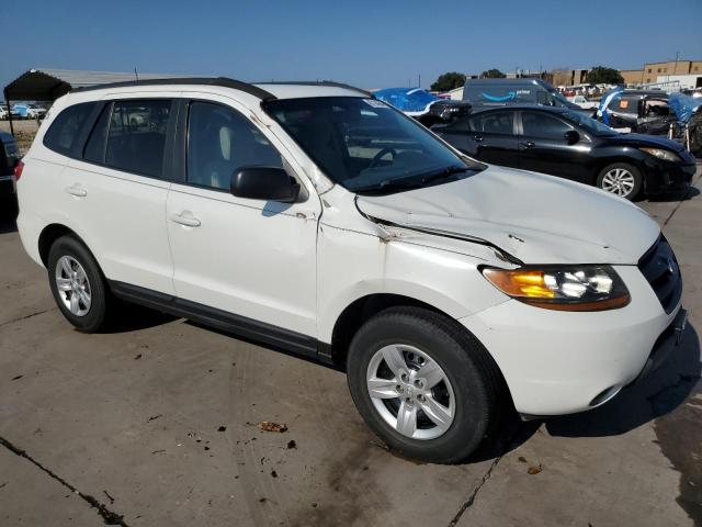 Photo 3 VIN: 5NMSG13D99H264744 - HYUNDAI SANTA FE G 