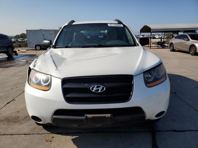 Photo 4 VIN: 5NMSG13D99H264744 - HYUNDAI SANTA FE G 