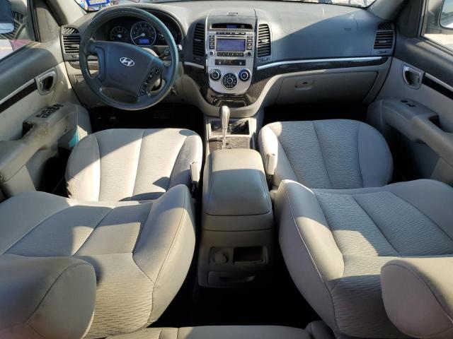 Photo 7 VIN: 5NMSG13D99H264744 - HYUNDAI SANTA FE G 