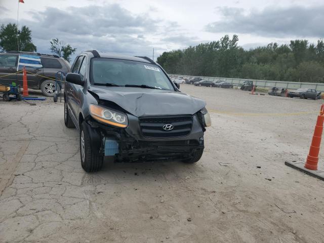 Photo 4 VIN: 5NMSG13D99H268843 - HYUNDAI SANTA FE G 