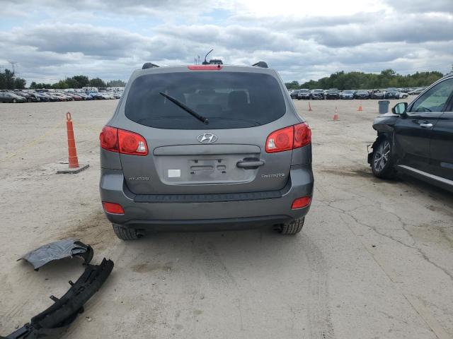 Photo 5 VIN: 5NMSG13D99H268843 - HYUNDAI SANTA FE G 