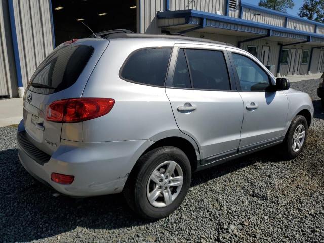 Photo 2 VIN: 5NMSG13D99H298134 - HYUNDAI SANTA FE G 