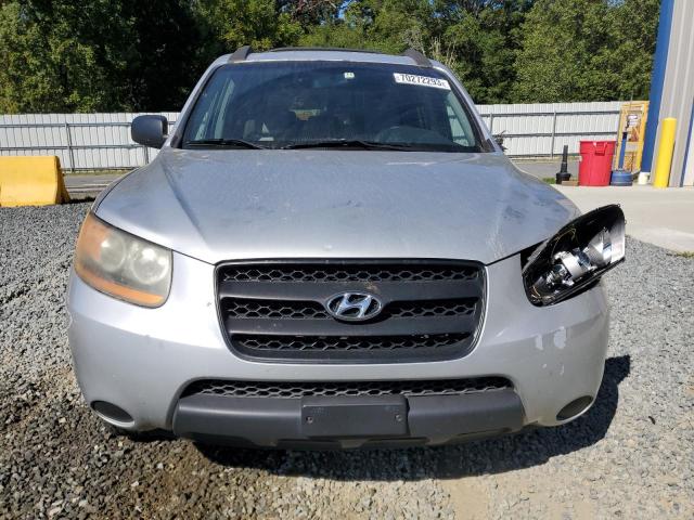 Photo 4 VIN: 5NMSG13D99H298134 - HYUNDAI SANTA FE G 