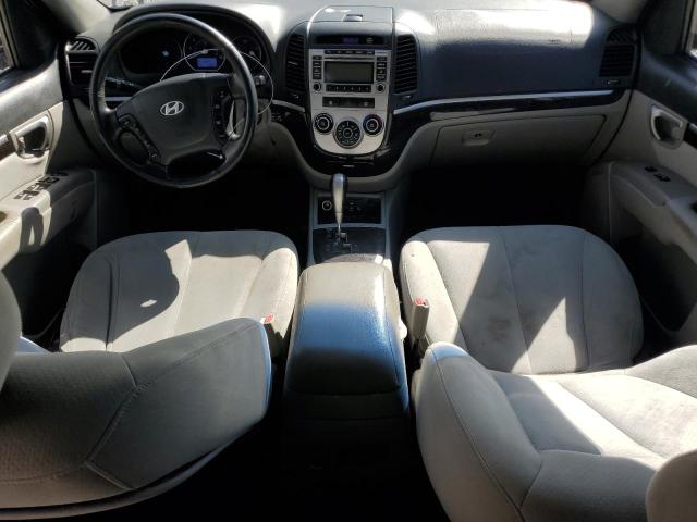 Photo 7 VIN: 5NMSG13D99H298134 - HYUNDAI SANTA FE G 