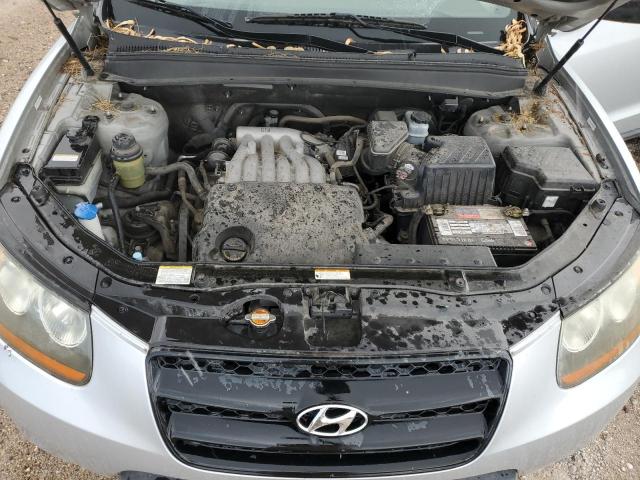 Photo 11 VIN: 5NMSG13D99H315479 - HYUNDAI SANTA FE 