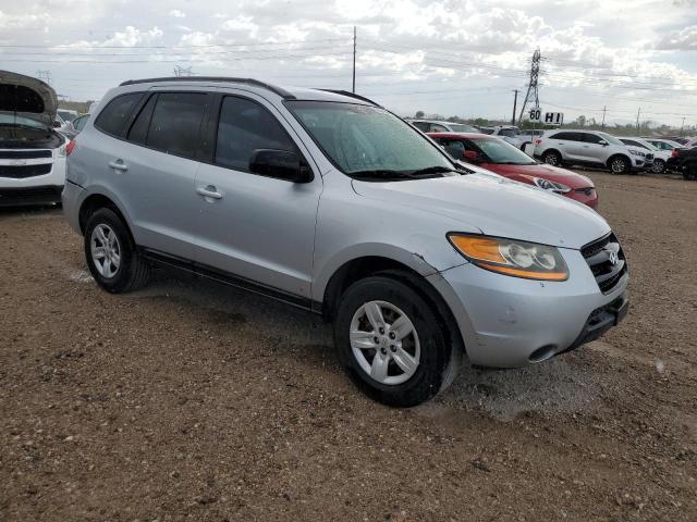 Photo 3 VIN: 5NMSG13D99H315479 - HYUNDAI SANTA FE 