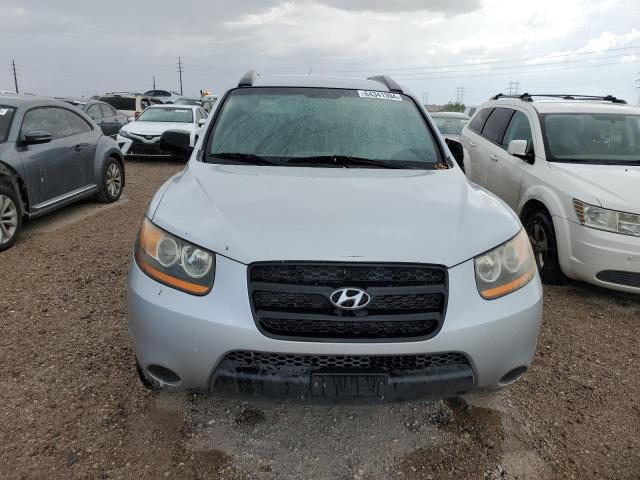 Photo 4 VIN: 5NMSG13D99H315479 - HYUNDAI SANTA FE 