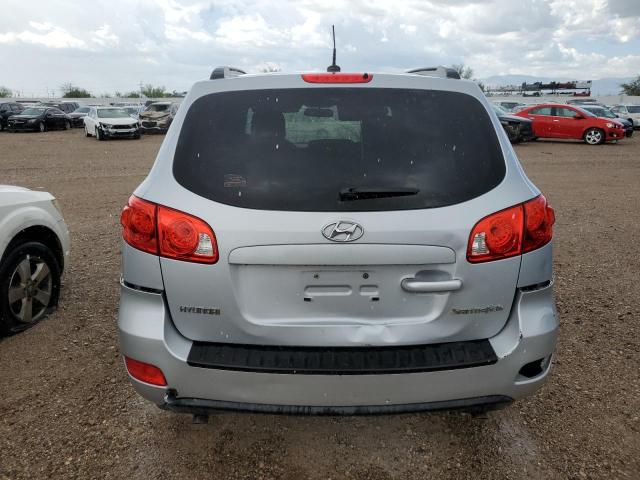 Photo 5 VIN: 5NMSG13D99H315479 - HYUNDAI SANTA FE 