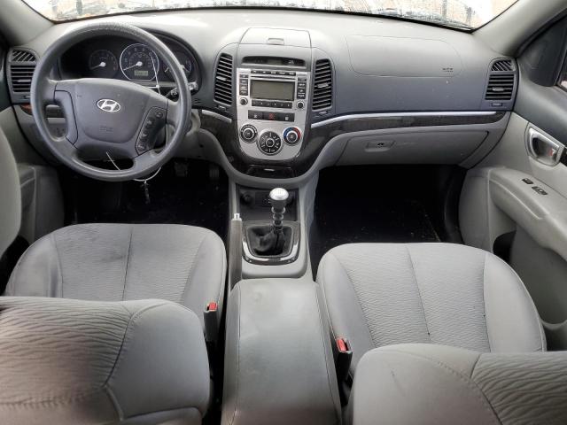 Photo 7 VIN: 5NMSG13D99H315479 - HYUNDAI SANTA FE 