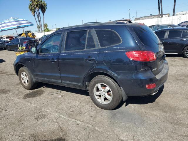 Photo 1 VIN: 5NMSG13DX7H002213 - HYUNDAI SANTA FE G 