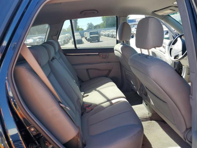 Photo 10 VIN: 5NMSG13DX7H002213 - HYUNDAI SANTA FE G 