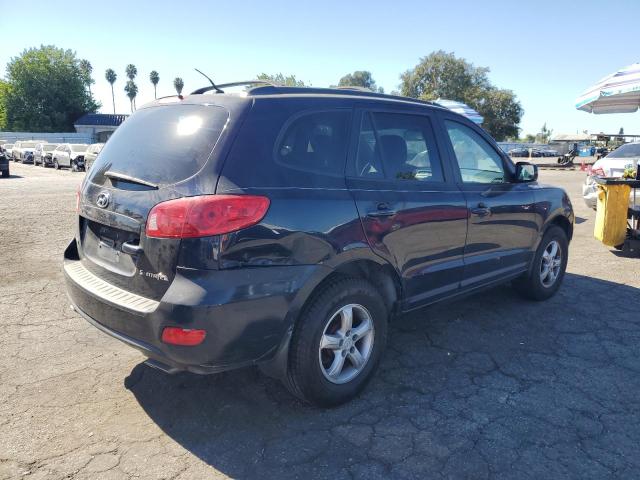 Photo 2 VIN: 5NMSG13DX7H002213 - HYUNDAI SANTA FE G 