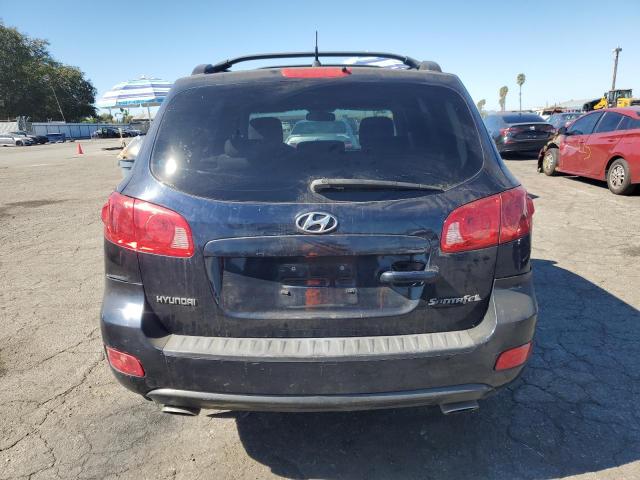 Photo 5 VIN: 5NMSG13DX7H002213 - HYUNDAI SANTA FE G 