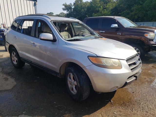 Photo 3 VIN: 5NMSG13DX7H054778 - HYUNDAI SANTA FE G 