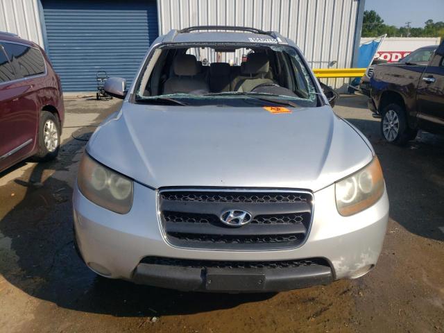 Photo 4 VIN: 5NMSG13DX7H054778 - HYUNDAI SANTA FE G 