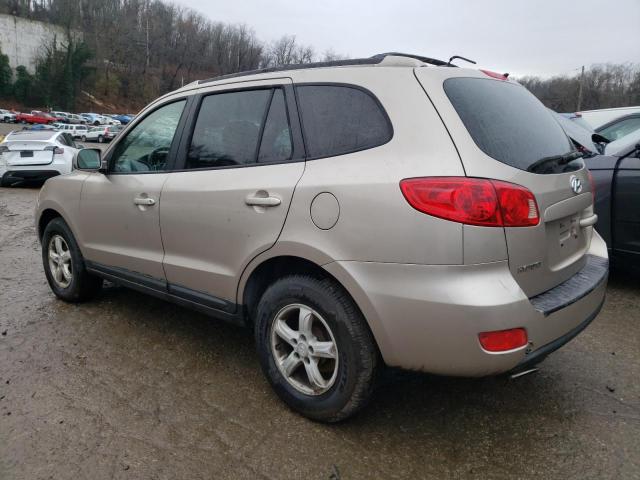 Photo 1 VIN: 5NMSG13DX7H058877 - HYUNDAI SANTA FE 