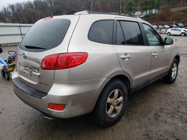 Photo 2 VIN: 5NMSG13DX7H058877 - HYUNDAI SANTA FE 