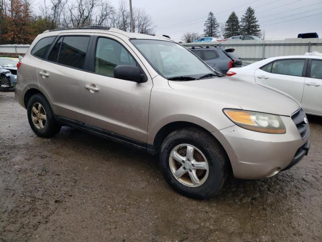 Photo 3 VIN: 5NMSG13DX7H058877 - HYUNDAI SANTA FE 