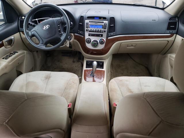 Photo 7 VIN: 5NMSG13DX7H058877 - HYUNDAI SANTA FE 