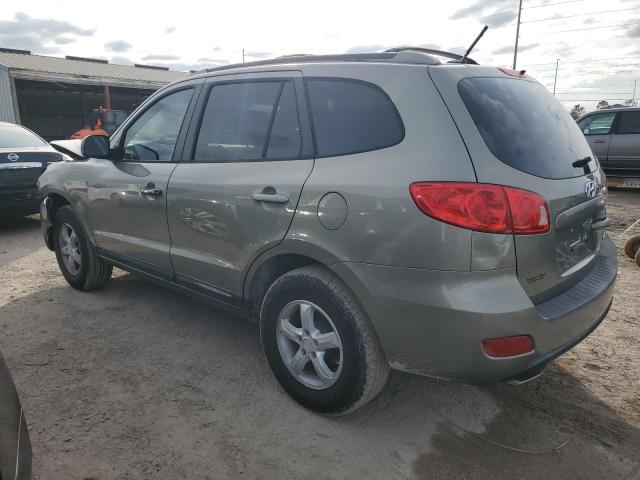 Photo 1 VIN: 5NMSG13DX7H069135 - HYUNDAI SANTA FE 