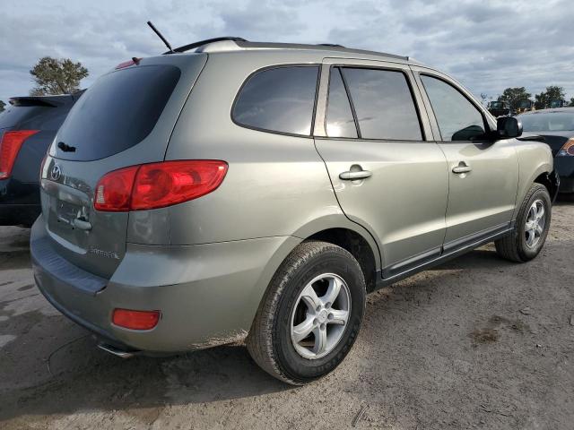 Photo 2 VIN: 5NMSG13DX7H069135 - HYUNDAI SANTA FE 