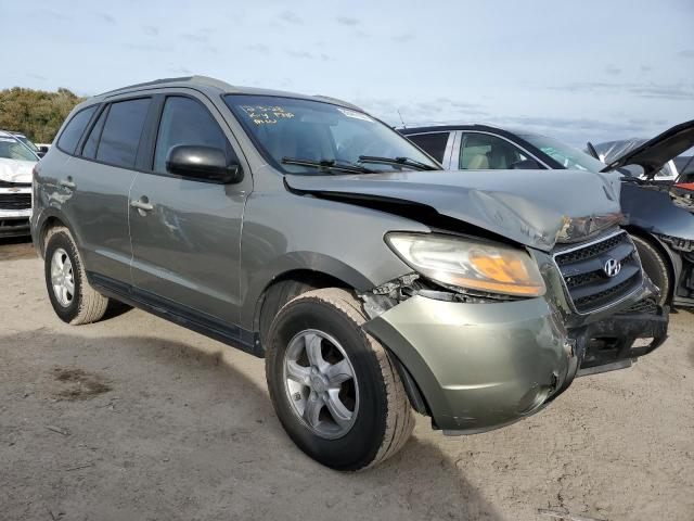 Photo 3 VIN: 5NMSG13DX7H069135 - HYUNDAI SANTA FE 