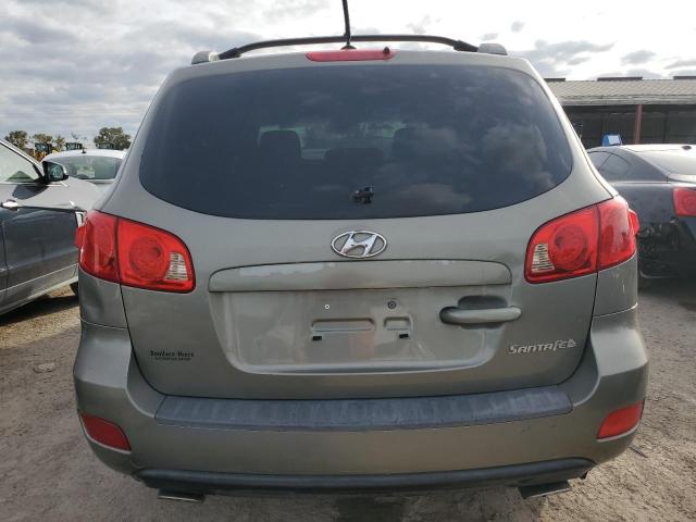 Photo 5 VIN: 5NMSG13DX7H069135 - HYUNDAI SANTA FE 