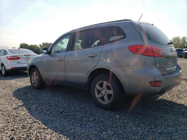 Photo 1 VIN: 5NMSG13DX7H074027 - HYUNDAI SANTA FE G 